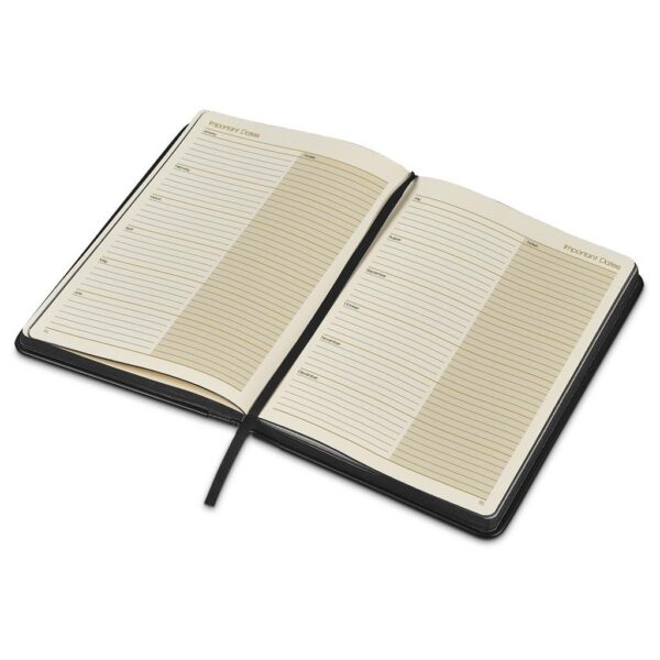 Alex Varga Principle A5 2026 Diary - Image 7