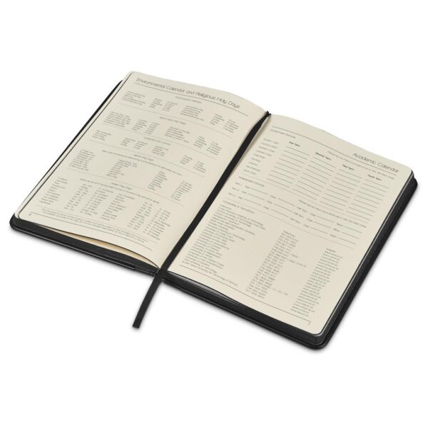 Alex Varga Principle A5 2026 Diary - Image 6