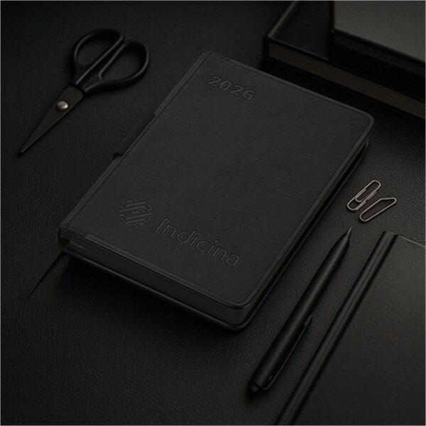 Alex Varga Principle A5 2026 Diary - Image 3