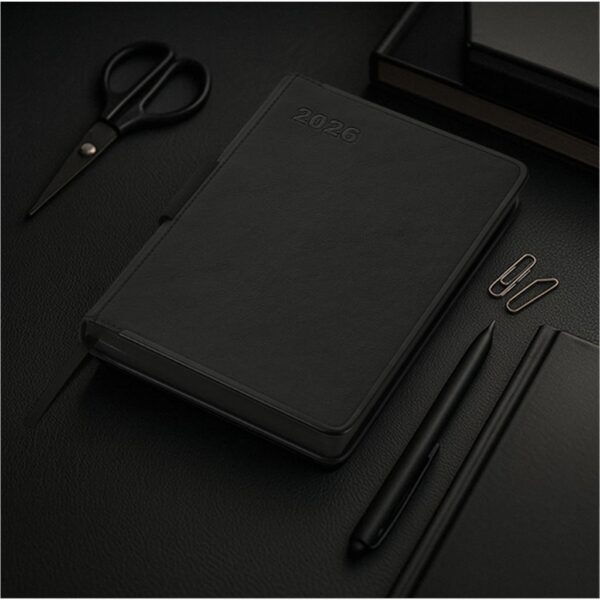 Alex Varga Principle A5 2026 Diary - Image 4