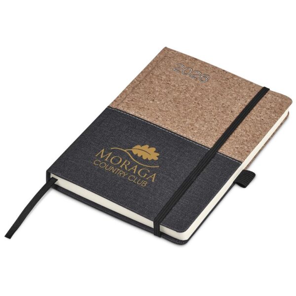 Okiyo Toshi A5 2026 Diary - Image 2