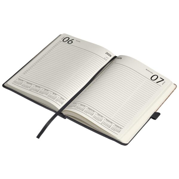 Okiyo Toshi A5 2026 Diary - Image 4