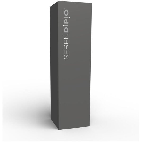 Serendipio Discovery Stainless Steel Vacuum Water Bottle - 500ml - Image 6