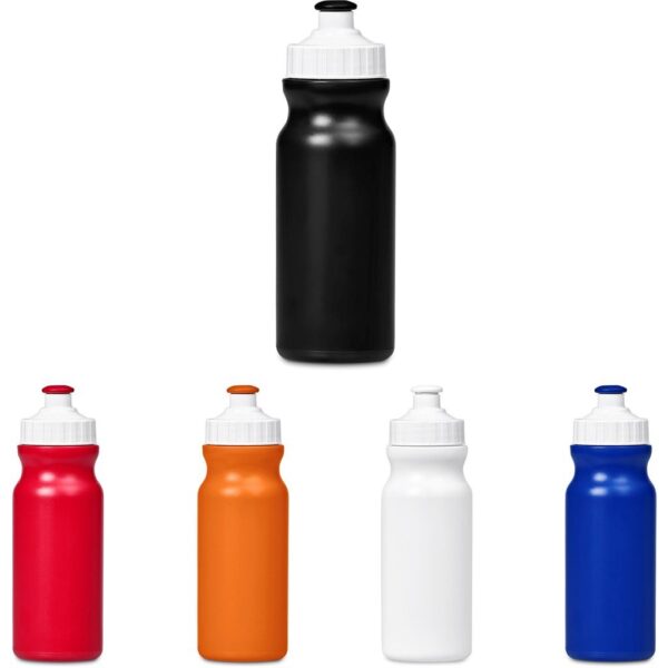 Altitude Carnival Plastic Water Bottle - 300ml - Image 3