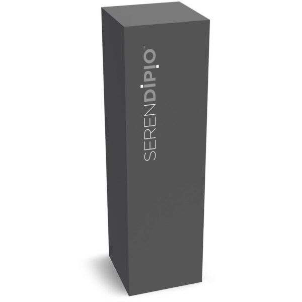 Serendipio Woodbury Stainless Steel Vacuum Water Bottle - 500ml - Image 7