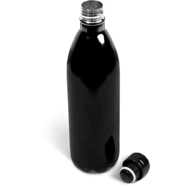 Serendipio Atlantis Stainless Steel Vacuum Water Bottle - 1 Litre - Image 5
