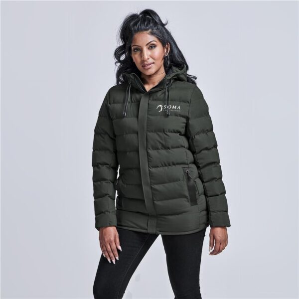 Ladies Montana Jacket - Image 2
