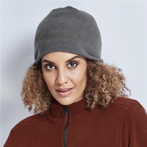 Pinnacle Acrylic Beanie - Image 5