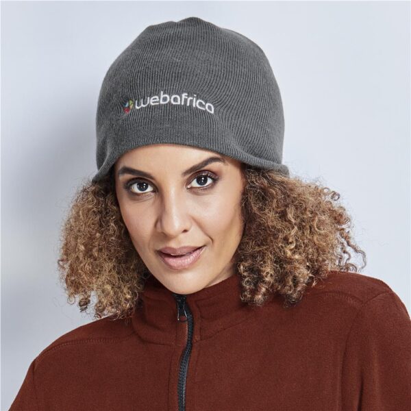 Pinnacle Acrylic Beanie - Image 4