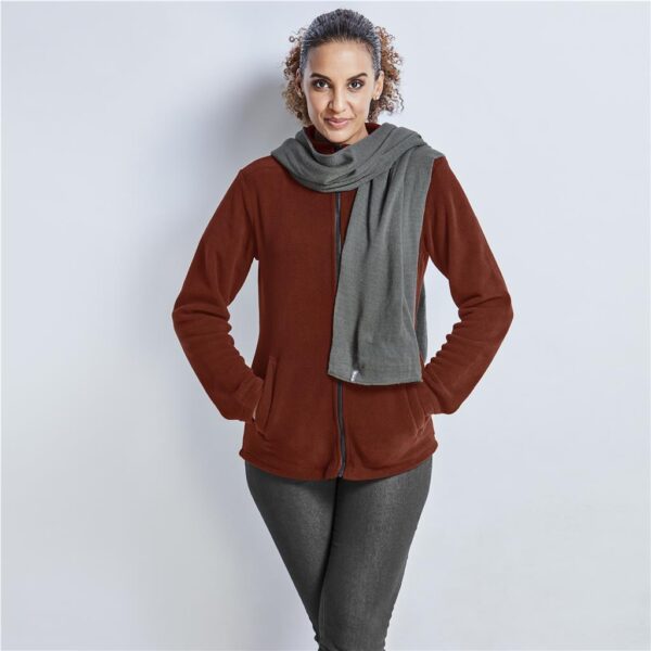 Pinnacle Acrylic Scarf - Image 4