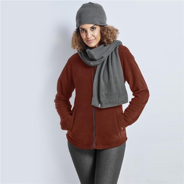 Pinnacle Acrylic Scarf - Image 5