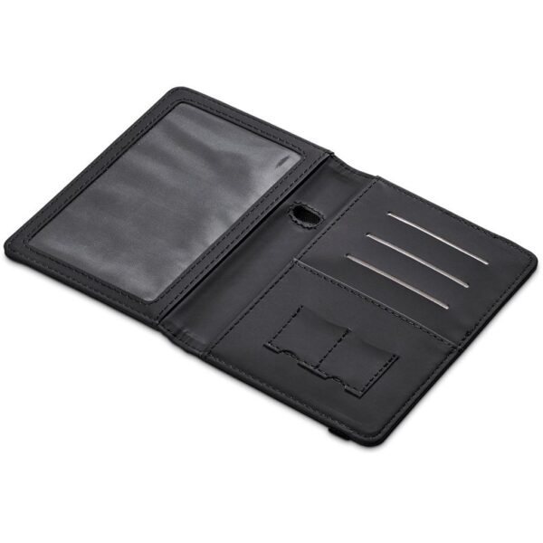 Altitude Jetset Recycled PET Passport Travel Wallet - Image 6