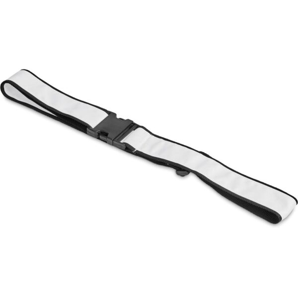 Hoppla Globetrotter Luggage Strap - Image 3