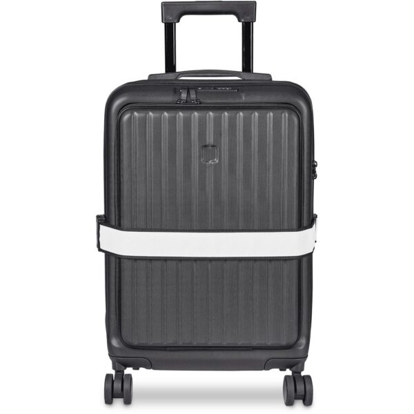 Hoppla Globetrotter Luggage Strap - Image 5