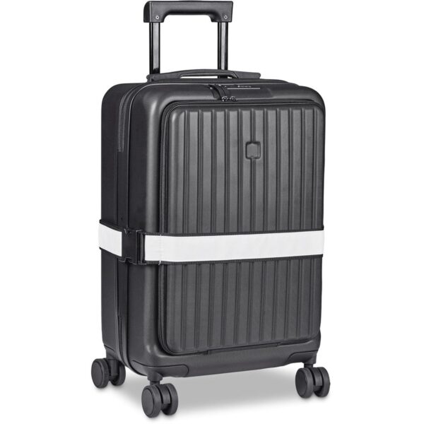 Hoppla Globetrotter Luggage Strap - Image 4