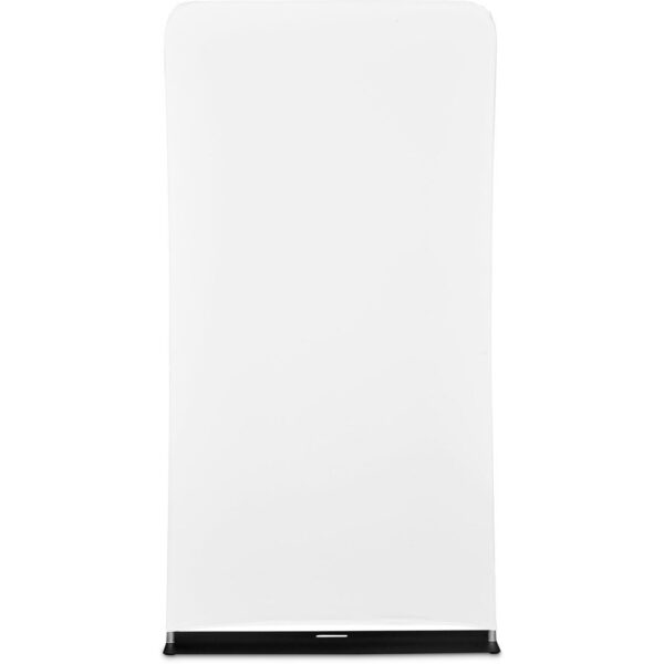 Double Sided Fabric Tube System Skin 1.2m - Image 4