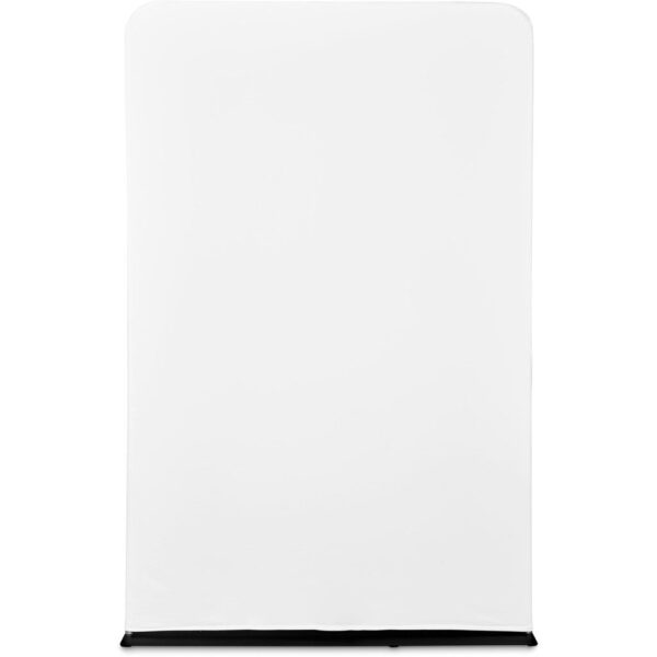Double Sided Fabric Tube System Skin 1.5m (Comp) - Image 3