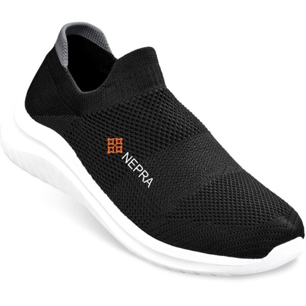 Unisex Comfort Slip-on Sneaker - Image 2