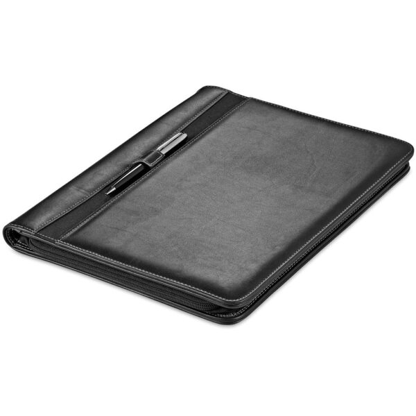 Altitude Eastbrook A4 Zip-Around Folder - Image 4