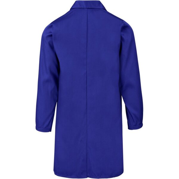Element Food Safety Coat - Royal Blue - Image 4