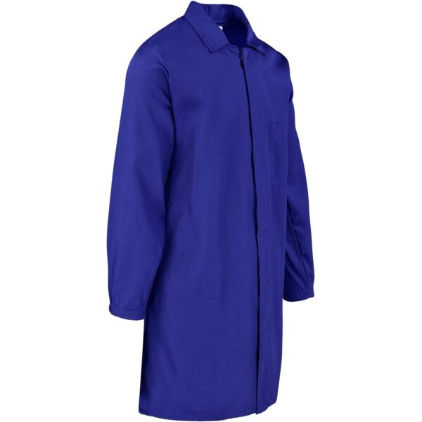 Element Food Safety Coat - Royal Blue - Image 3