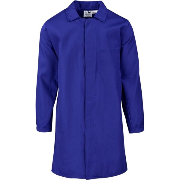 Element Food Safety Coat - Royal Blue - Image 2