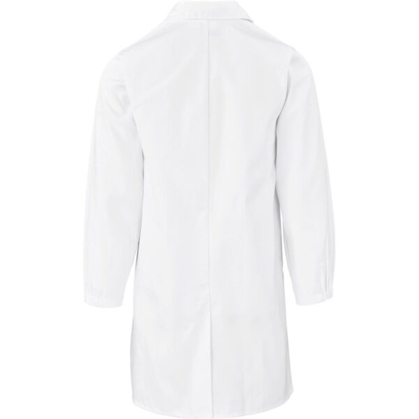 Element Food Safety Coat - White - Image 3