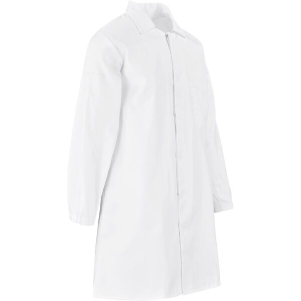 Element Food Safety Coat - White - Image 4