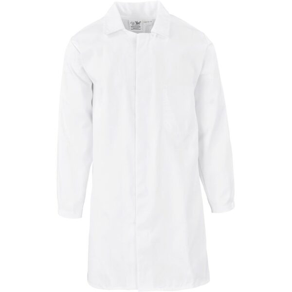 Element Food Safety Coat - White - Image 2