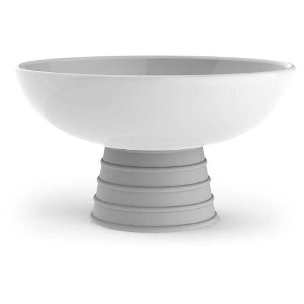 Andy Cartwright Topsy-Turvy Snack Set - Grey - Image 3