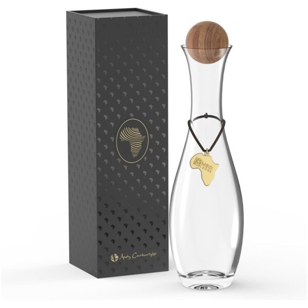 Andy Cartwright Afrique Decanter - 1.5 Litre - Image 2