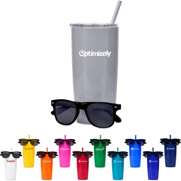 Altitude Marlin Summer Set - Image 2