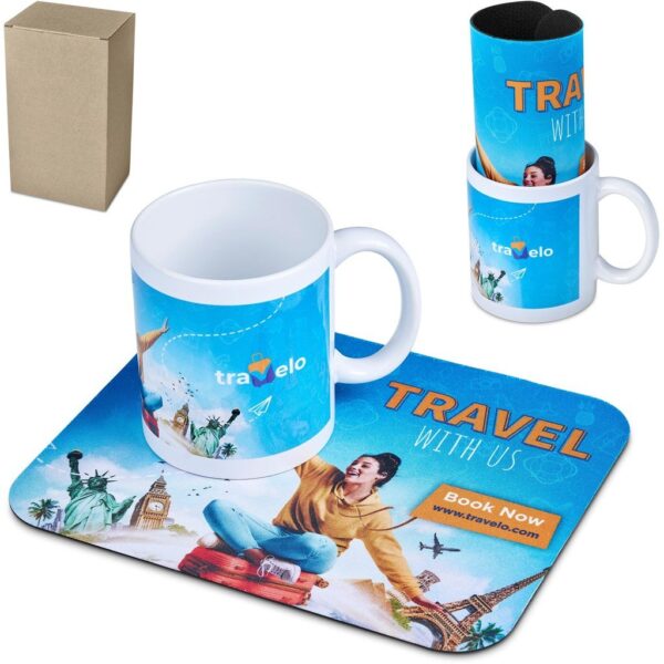 Altitude Goodwyn Gift Set - Image 2