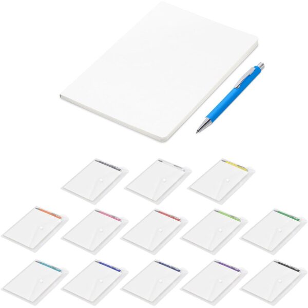 Altitude Nixon Notebook & Pen Set - Image 3