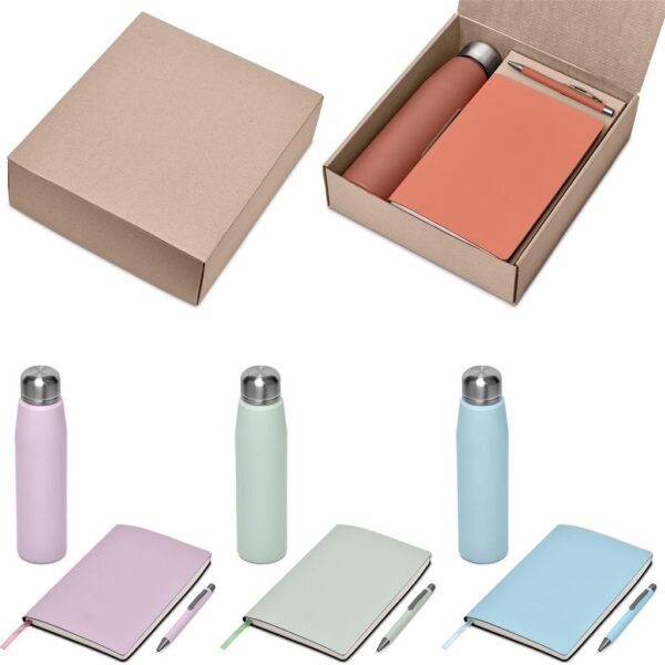 Altitude Mackenzie Kraft Gift Set - Image 3