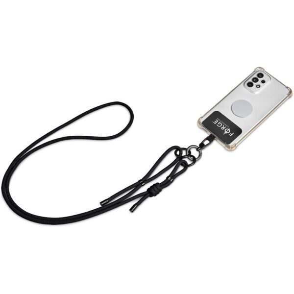 Altitude Prett Crossbody Phone & Bag Strap in Pouch - Image 6
