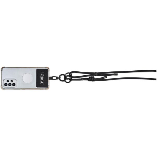 Altitude Prett Crossbody Phone & Bag Strap in Pouch - Image 3