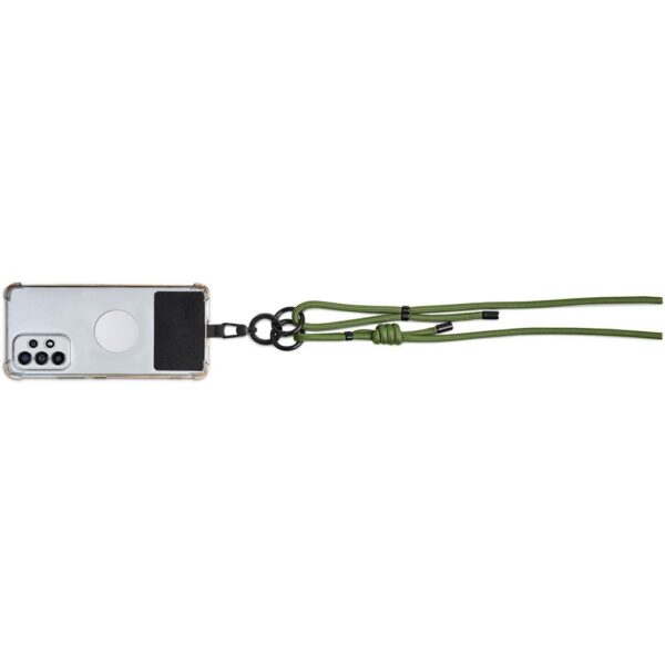 Altitude Prett Crossbody Phone & Bag Strap in Pouch - Image 5