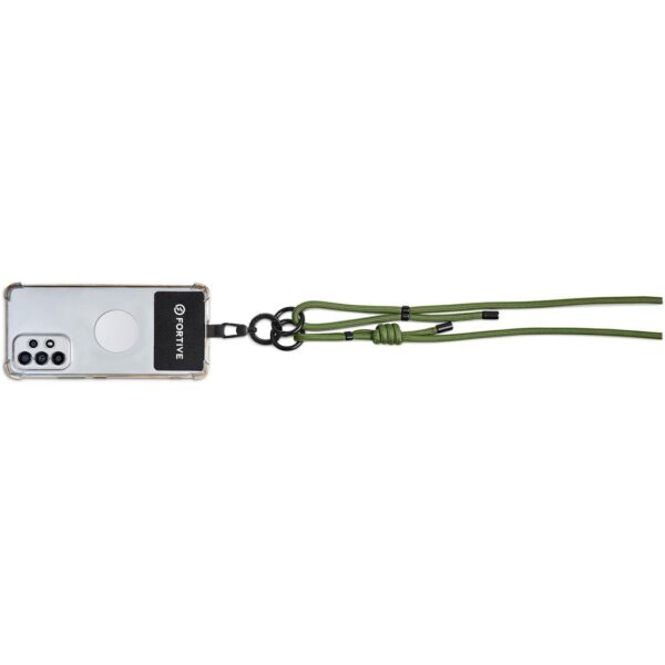 Altitude Prett Crossbody Phone & Bag Strap in Pouch - Image 4