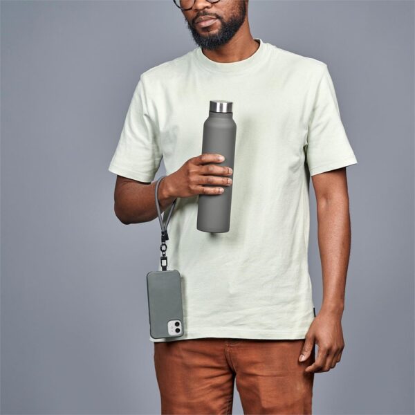 Altitude Fusion Crossbody & Wrist Phone Strap Set in Pouch - Image 5