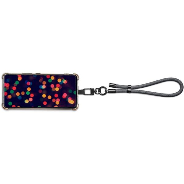Altitude Atlier Wrist Phone Strap in Pouch - Image 3