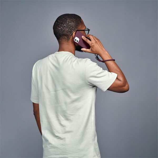 Altitude Atlier Wrist Phone Strap in Pouch - Image 6