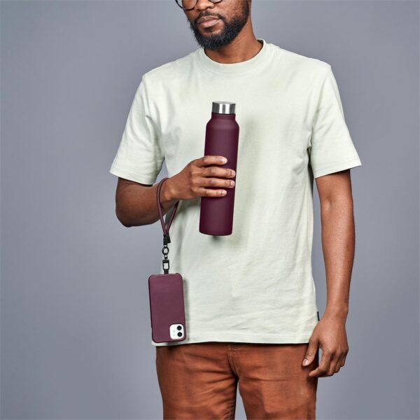 Altitude Atlier Wrist Phone Strap in Pouch - Image 5
