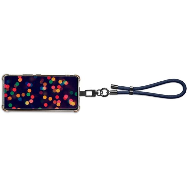 Altitude Atlier Wrist Phone Strap in Pouch - Image 7
