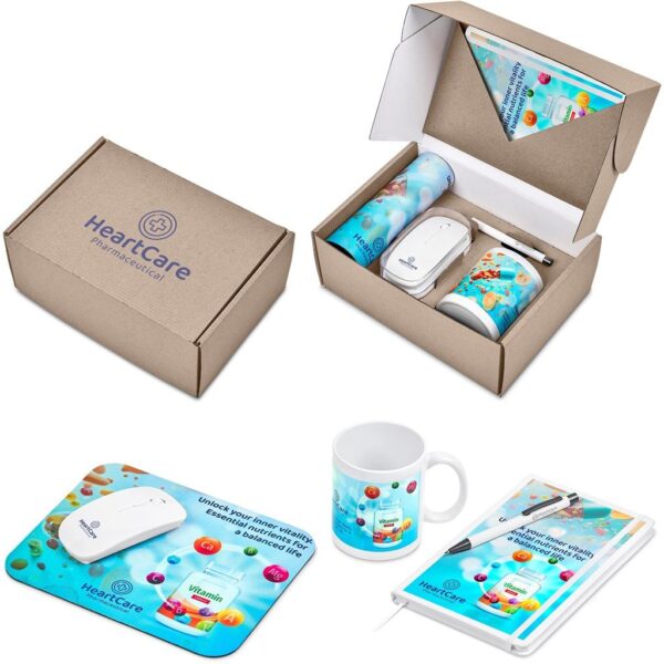 Altitude Amery Gift Set - Image 2