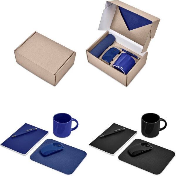 Altitude Collier Gift Set - Image 3