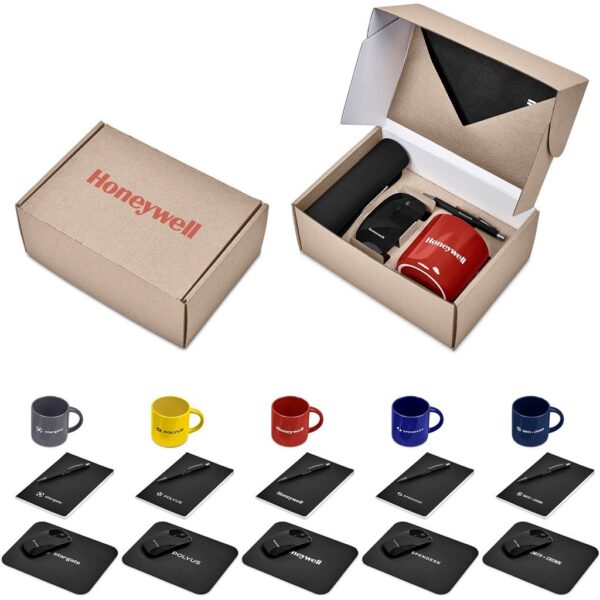 Altitude Delaney Gift Set - Image 2