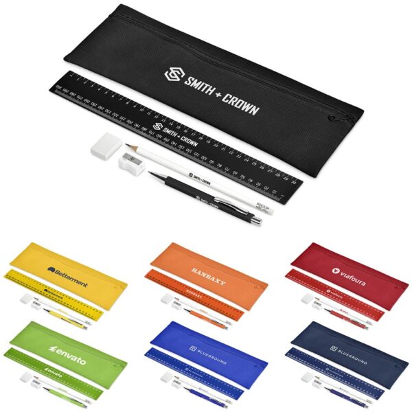 Altitude Vocation Stationery Set - Image 2