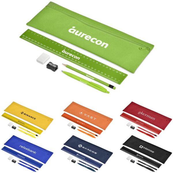 Altitude Community Stationery Set - Image 2