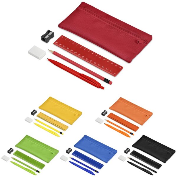 Altitude Central Stationery Set - Image 3